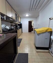 Blk 237 Tampines Street 21 (Tampines), HDB 3 Rooms #571866071